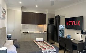 Northpoint Motel Apartments